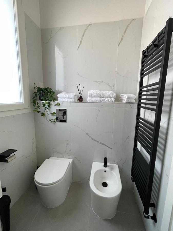 Martanna Rooms カリーニ エクステリア 写真