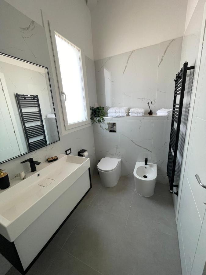 Martanna Rooms カリーニ エクステリア 写真