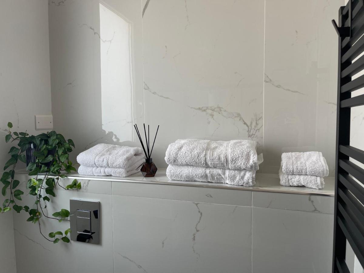 Martanna Rooms カリーニ エクステリア 写真
