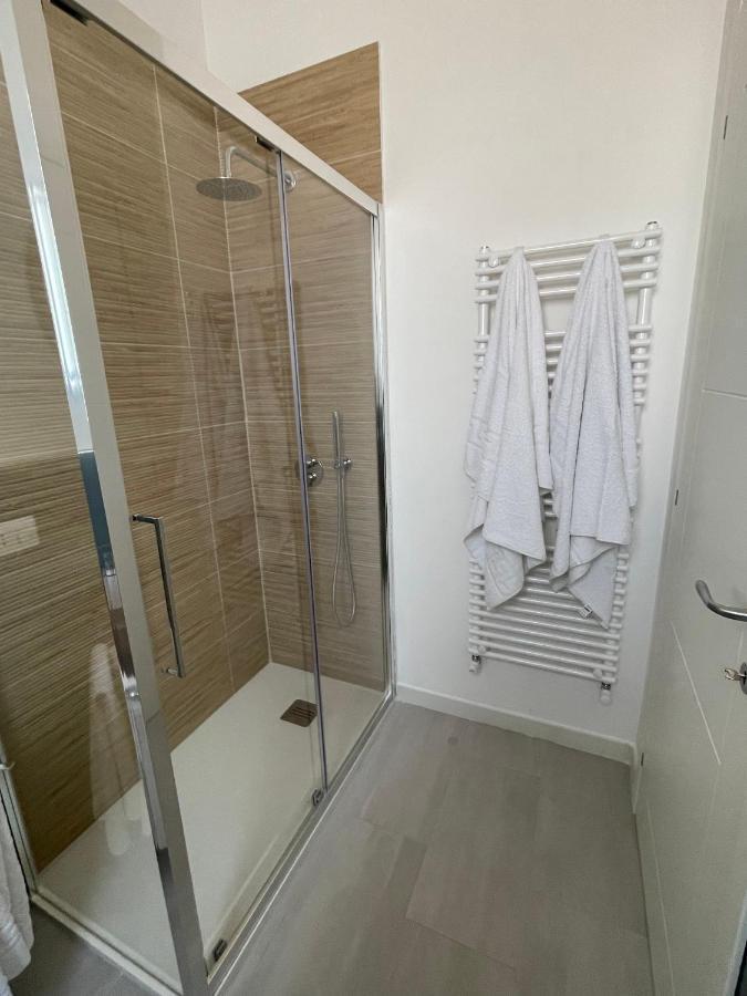 Martanna Rooms カリーニ エクステリア 写真