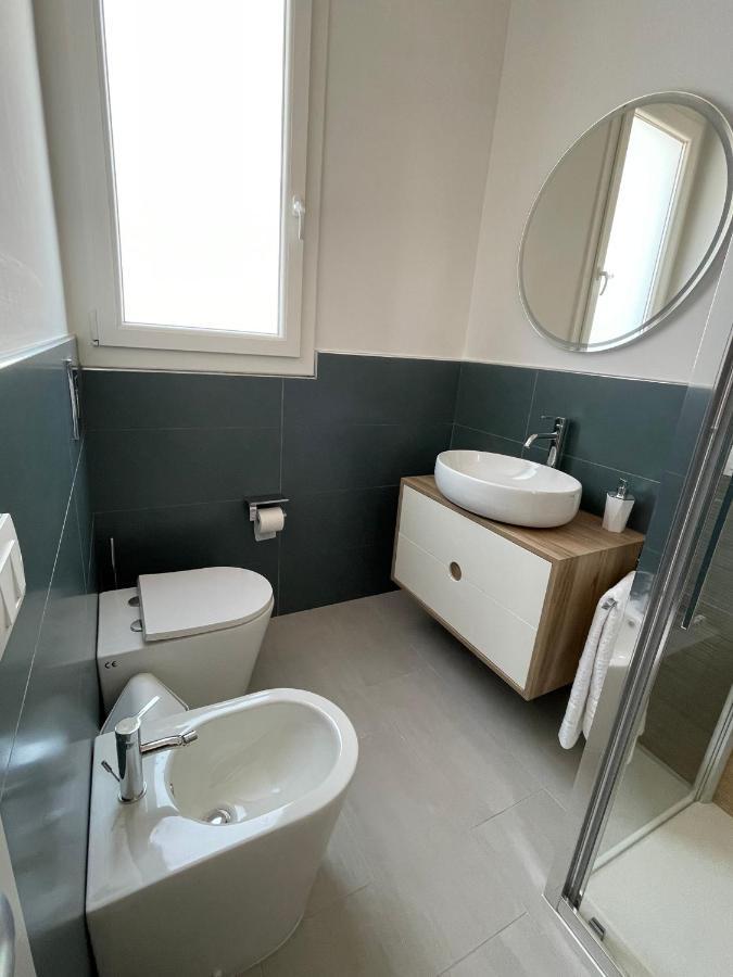 Martanna Rooms カリーニ エクステリア 写真