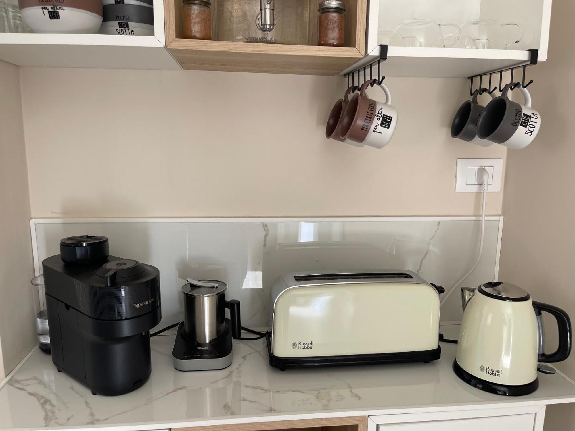 Martanna Rooms カリーニ エクステリア 写真